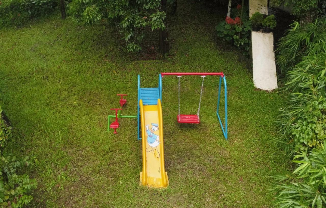 S River Resorts Kochi Exterior foto